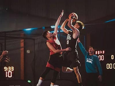 巴塞罗那vs阿斯维尔