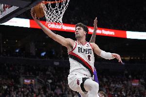 未来5场2战湖人&挑战掘雷！阿夫迪亚：难缠的对手 但我们不会退缩