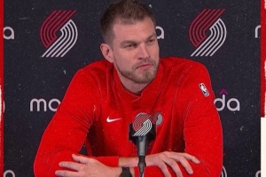 开赛季1胜2负！斯普利特：我向你们承诺 我们球队每晚都会去拼