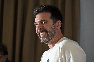 布冯：我认为斯帕莱蒂是尤文可以请到的最合适教练