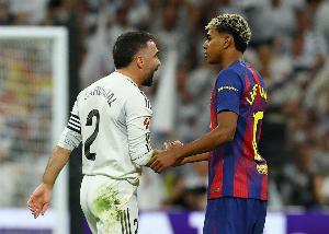 科贝：尽管卡瓦哈尔伤缺，但西班牙国家队大佬也准备找亚马尔谈话