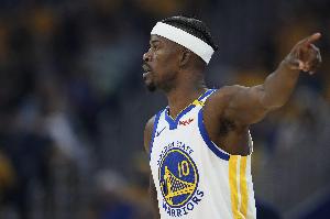 巴特勒谈个人与球队间的平衡：休赛期提升自己 打比赛目的是赢球