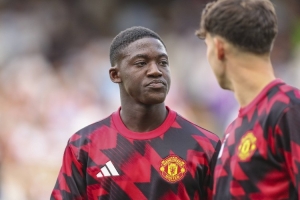 DO：西汉姆有意梅努和齐尔克泽，但曼联冬窗放人的可能性不高