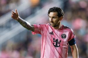 沙特知名青训学院CEO：梅西曾主动请缨来沙特踢球 被体育部长拒了