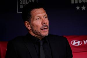 世体：马竞备战塞维利亚，西蒙尼正在考虑如何应对巴里奥斯的缺席