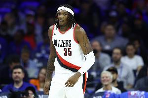 拓记：罗威已基本具备复出条件 只待明日赛前评估结果确认