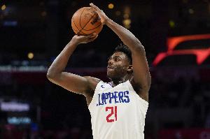 Scotto：快船将拒绝执行科比-布朗26-27赛季价值479万球队选项