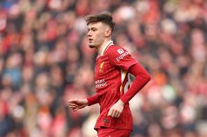 布拉德利：经历了艰难时期重回胜利轨道很开心 期待战皇马和曼城