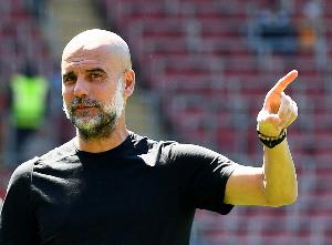 3胜1平！曼城近4次对阵多特保持不败，上次输球是2012年