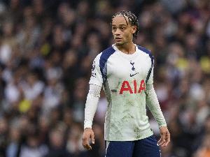 西蒙斯欧冠单场创造3次重大机会，2016-2017赛季之后热刺球员最多