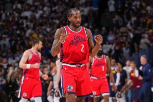 静雨：快船超市有可能开张了 否则这赛季打完后老将们都不值钱了