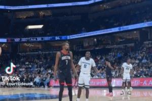 互戳痛点老莫兰特回应KD：你自己都不知道想去哪个队！