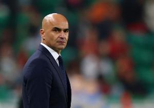 马丁内斯：努诺-门德斯不可替代 他可能是目前世界上最好的球员