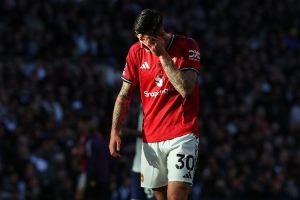 沃尔科特：曼联还未充分发挥舍什科优势，亨利吉鲁刚来时也不突出