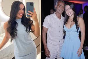 年龄差37岁！巴媒：59岁罗马里奥与22岁女友分手，疑似又有新欢