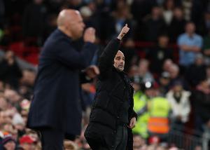 利物浦败局已定？近71场半场至少两球领先的英超比赛，曼城均取胜