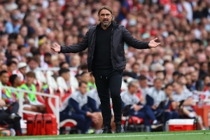 法尔克：我们应该更好地防守对方传中 近两个客场球队丢球太多