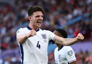 英格兰助教：相信球队能夺得2026世界杯，这批球员坚韧且技术出色