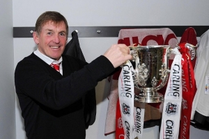 达格利什：上赛季我没预测红军夺冠今年也是，但他们不会轻言放弃