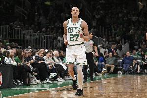 马祖拉：沃尔什展现出紧迫感 仿佛他的生涯成败在此一举那样