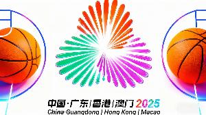 全运会小组赛-万孟霖22分10板5助 上海全运U22男篮战胜中国香港队
