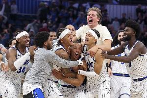 小卡特谈贝恩绝杀：很不真实 亲眼目睹不可思议 一切都像一场梦