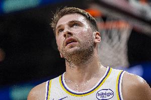 考辛斯：赛季前没人能想到湖人会是西部第二好球队 东契奇能拿MVP