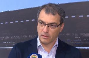 尤文CEO：很高兴斯帕莱蒂执教球队 意大利足球需要好球场的支持