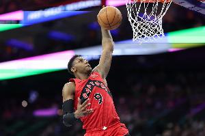 篮网主帅：巴雷特是攻防转换最出色的球员之一 他是赢球型的球员