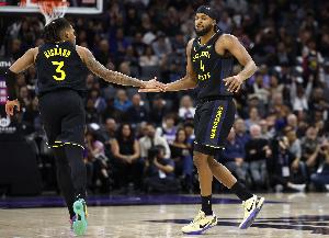 科尔：穆迪理查德能为库追巴提供支持 会继续延用这套先发阵容