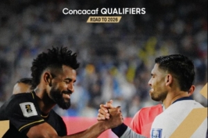巴拿马3-2危地马拉末轮与苏里南竞争直通资格，后者无缘世界杯