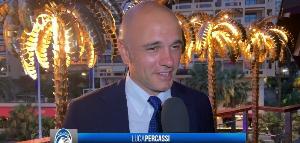 佩尔卡西：解雇尤里奇是最艰难的决定，帕拉迪诺对球队实力有信心