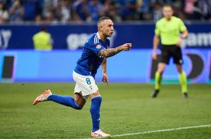 马卡：40岁卡索拉恢复部分训练，缺席一个多月后下轮西甲有望复出