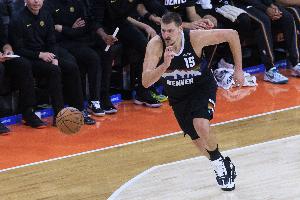 太业余了！比赛结束3.75小时 掘金森林狼的官方数据才更新