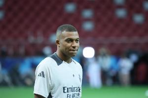 世体：巴萨方面对皇马国脚们接连“受伤”退出国家队集训感到困惑