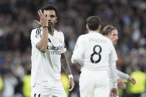 名宿：阿森纳若有机会就该引进罗德里戈，但他来了也无法锁定首发