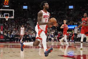 乌度卡：伊森没比尔那么严重也不是旧伤复发 他会很快回归