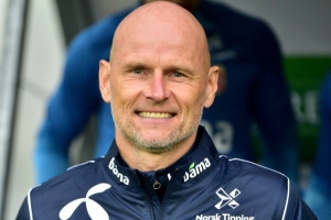 挪威主帅赛前讲话：如果我们世预赛的完美旅程被破坏，我会发疯的