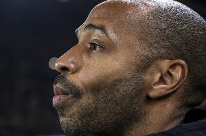 亨利：我们都希望阿森纳能再赢得英超冠军，但愿我不会乌鸦嘴