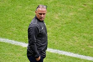 斯洛伐克主帅：我们的水平不如德国，但我们希望制造惊喜并获胜