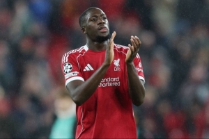 天空：利物浦已向科纳特提出最终报价，预计未来几周球员将做决定