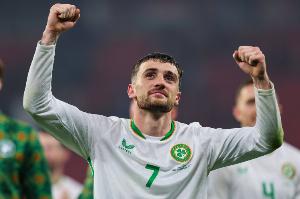 帕洛特：多年来我第一次流泪，因为没有一粒球像这次的进球有意义