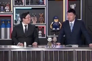 不敌魔术！解说：勇士面对高天赋球队 还是进攻上太啃老了