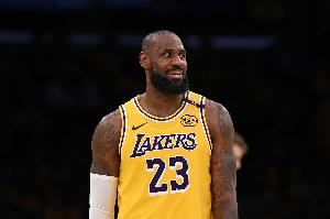 帕金斯：詹姆斯根本不在乎个人荣誉了 他的履历比CBS的收据还长